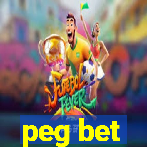 peg bet